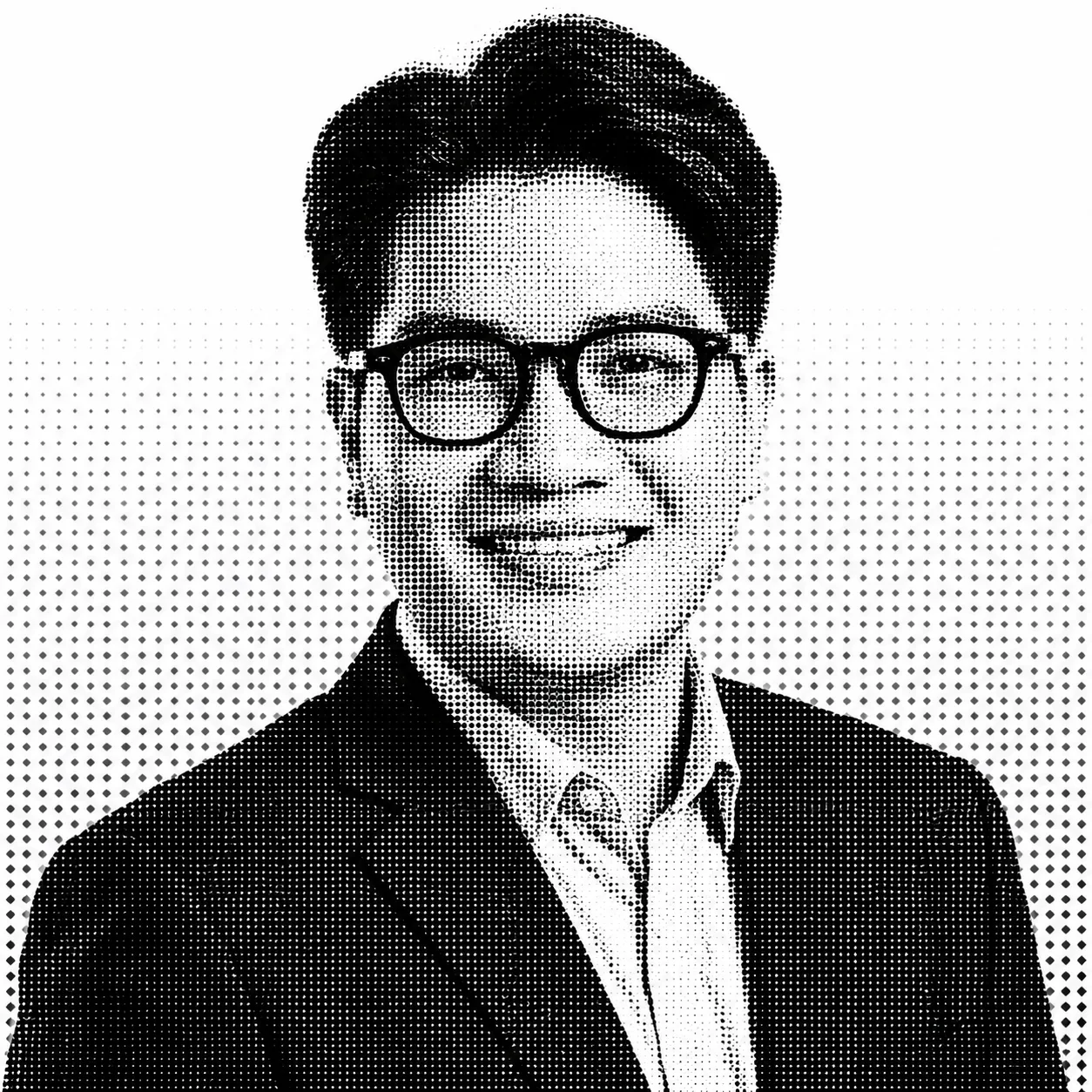 Johnny Tran